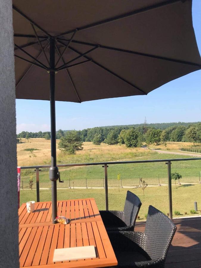 Mazury Lake View & Ski Appartment 姆拉哥沃 外观 照片