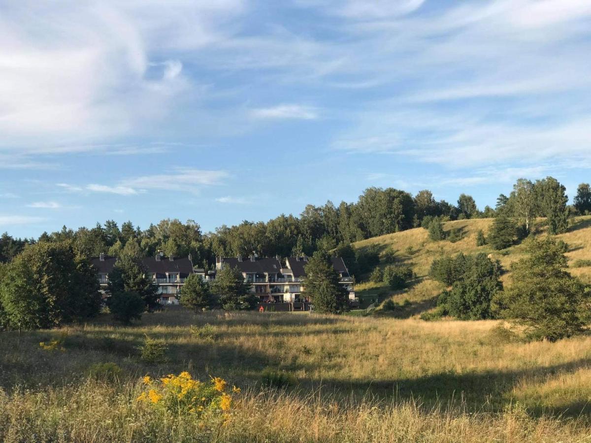 Mazury Lake View & Ski Appartment 姆拉哥沃 外观 照片